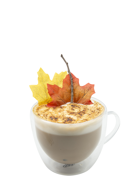 Maple Black Sugar Bruléed Latte Sıcak Kahve