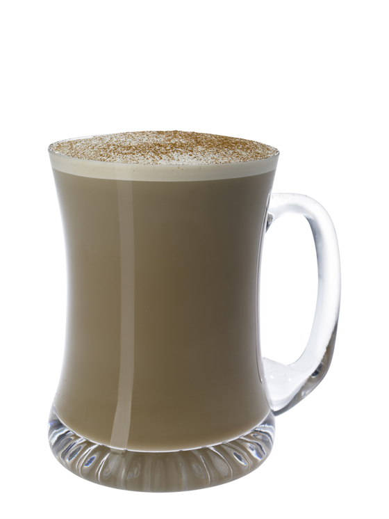 Chai Espresso Latte Sıcak Kahve