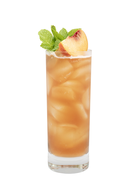 Stonefruit Shrub (Batch) Kokteyl
