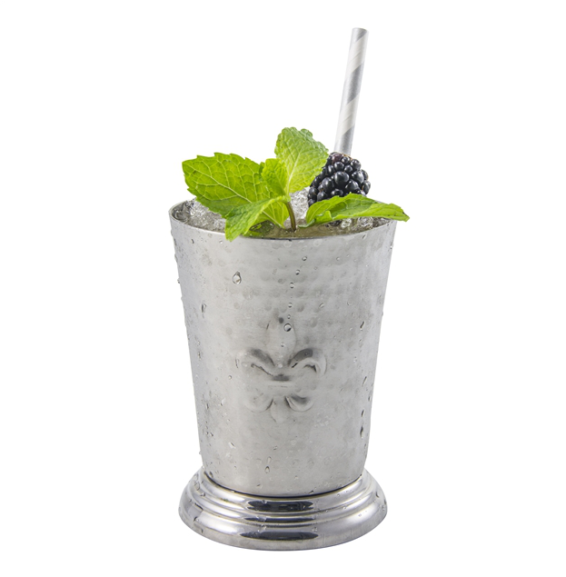 Blackberry Julep Kokteyl