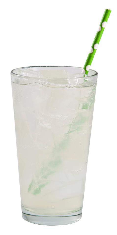 Ginger Ale Kokteyl