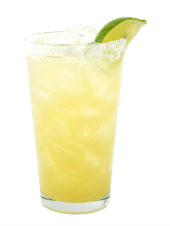 Purely Delicious Margarita Kokteyl