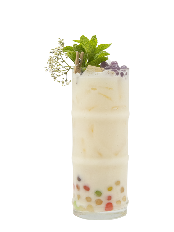 Spring Roll Alkolsüz İçecek
