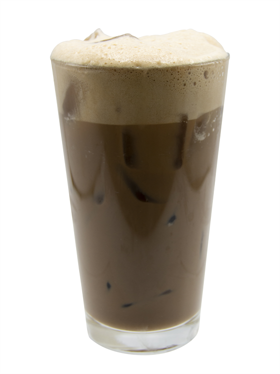 Irish Stout Iced Latte Soğuk Kahve