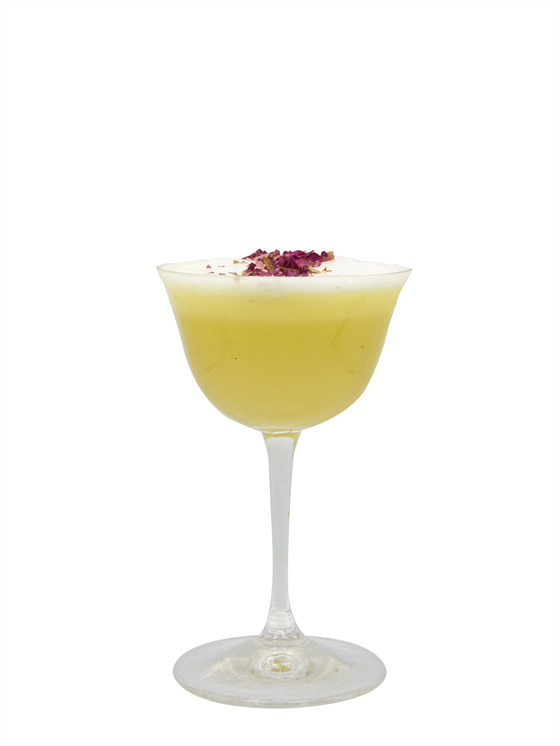Kiwi Kiss Kokteyl