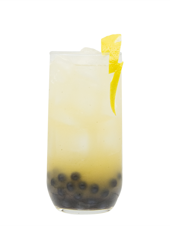 Bolted Boba Alkolsüz Kokteyl