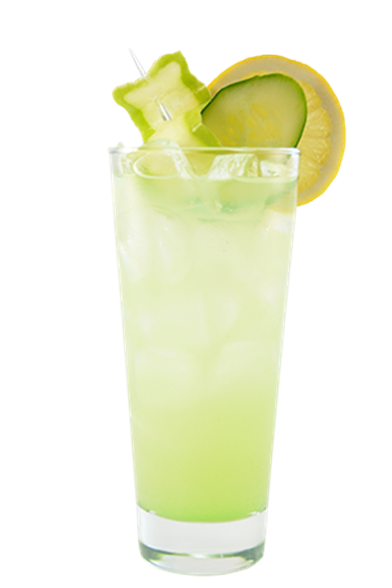 Granny Apple Pie Lemonade Alkolsüz İçecek