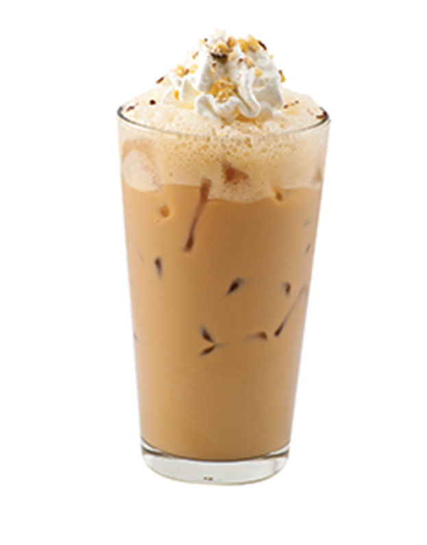 Cafe-Mocha Freddo Soğuk Kahve
