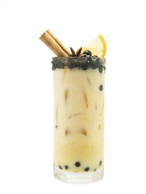 Bubble Chai Tea Alkolsüz İçecek