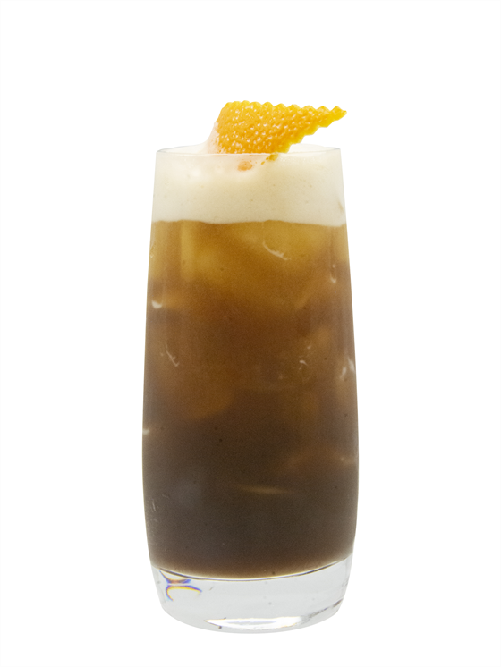 Coffee & Tonic Soğuk Kahve