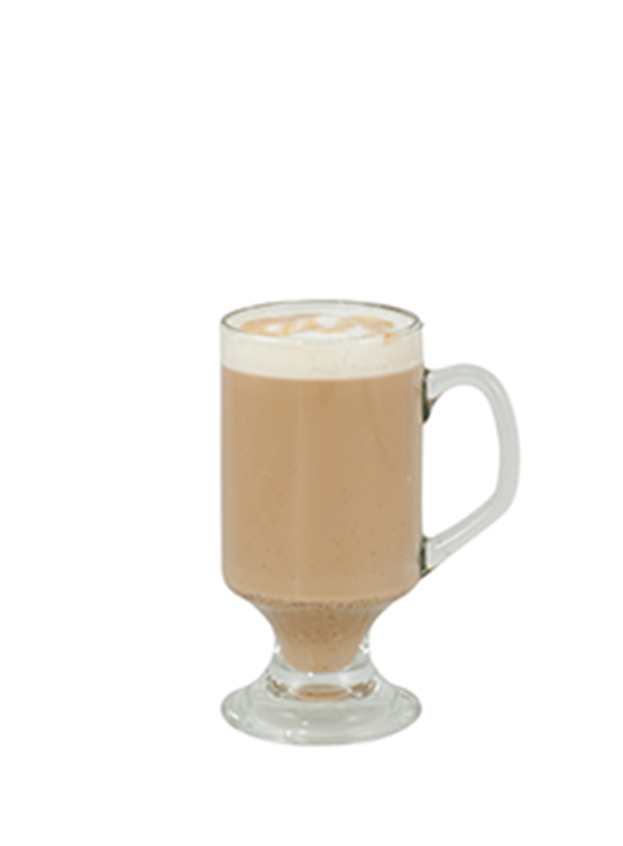 Sticky Bun Latte | Tatlı Ve Sıcak Lezzet Sıcak Kahve