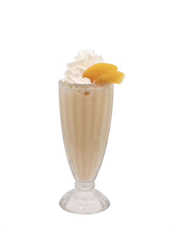 Murcia Summer Shake Milkshake