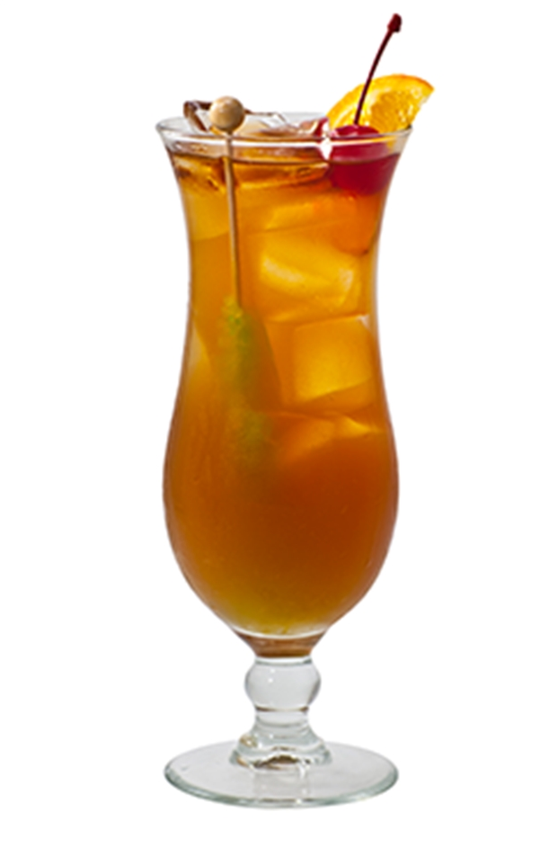 Tropical Tea Alkolsüz İçecek