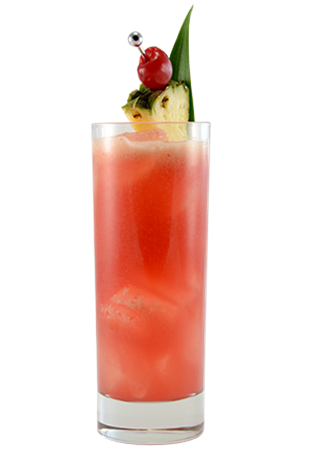 Moro Straits Sling Kokteyl