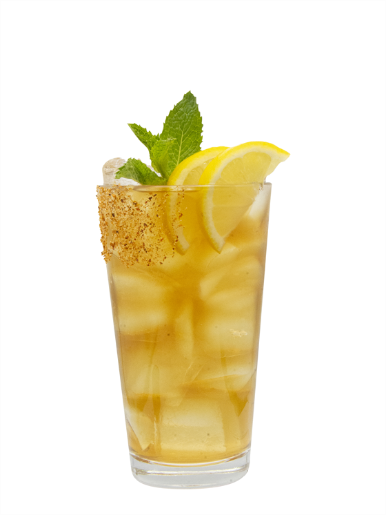 Spicy Agave Iced Tea Alkolsüz İçecek