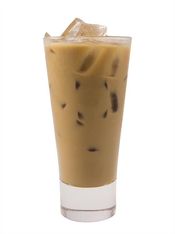 Creamy Cold Brew Coffee Soğuk Kahve