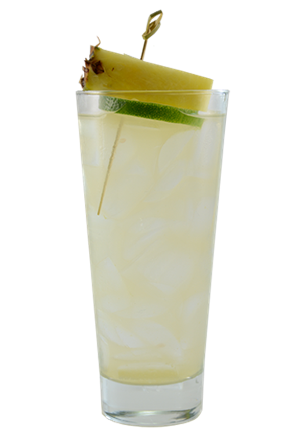 Heat Wave Margarita Kokteyl