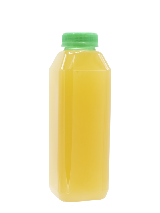 Organic Honey Margarita ToGo Kokteyl