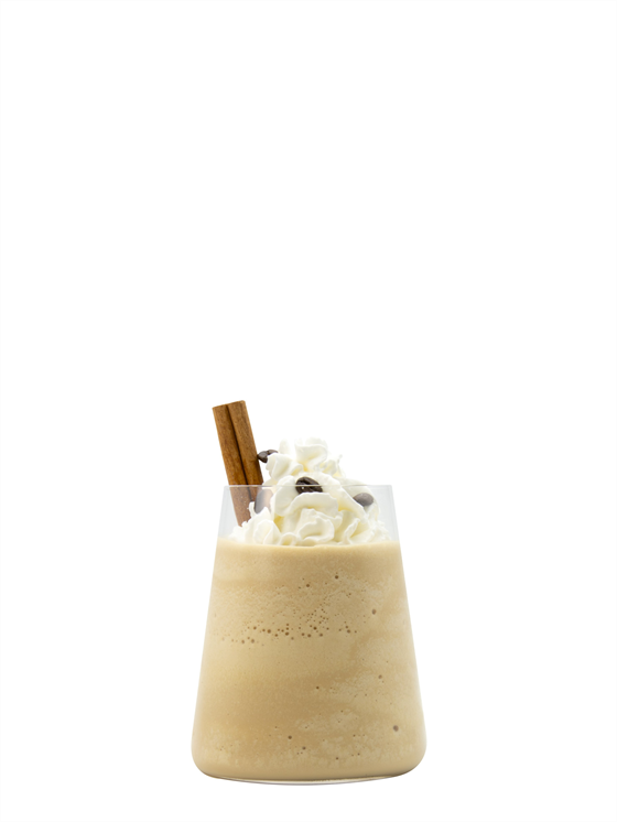 Dirty Chai Milkshake Soğuk Kahve