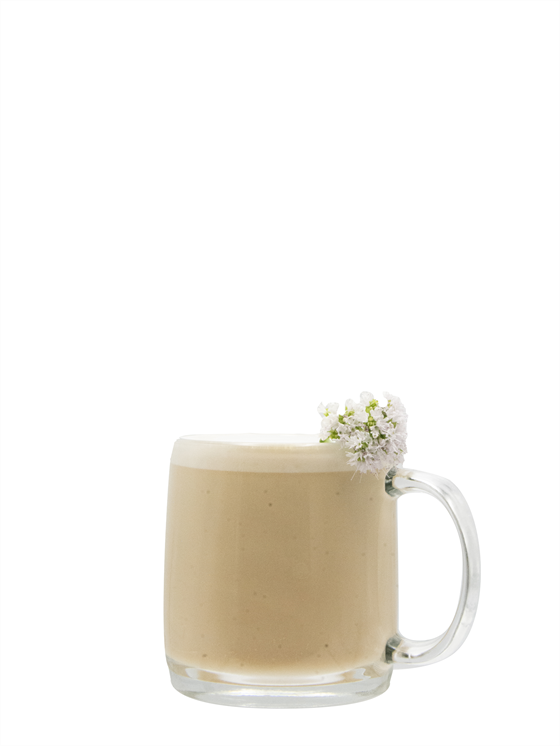 Guava London Fog Alkolsüz İçecek