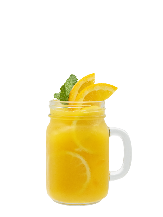 Golden Immunity Alkolsüz Kokteyl