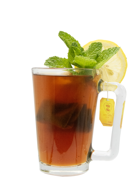Guava Hot Tea Alkolsüz İçecek