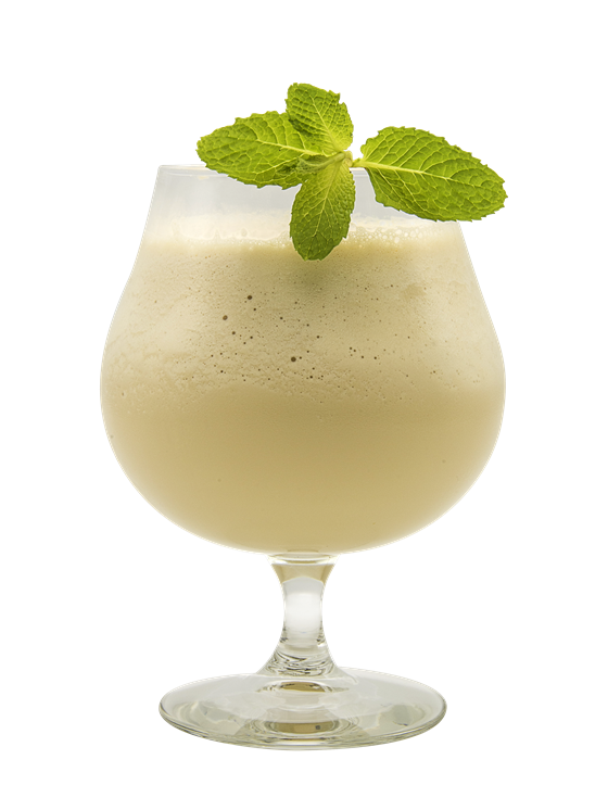 Frozen Irish Coffee Soğuk Kahve