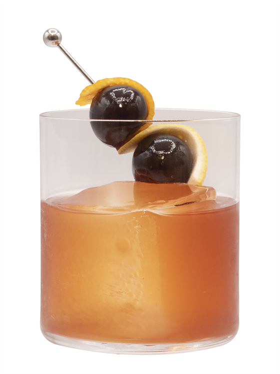 Euphrates Old Fashioned Kokteyl