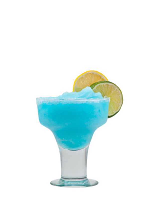 Blue Ocean Limeade Alkolsüz İçecek