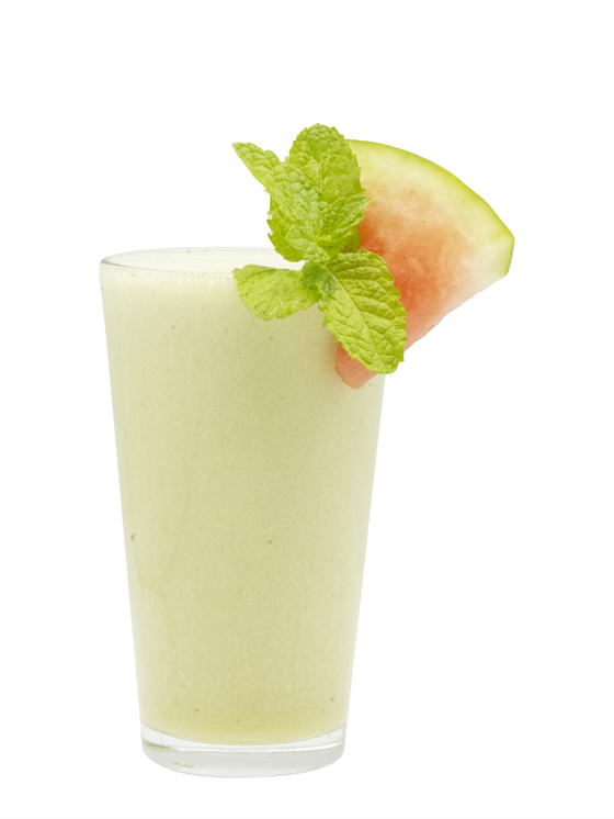 Frozen CocoMelon Mojito Alkolsüz Kokteyl