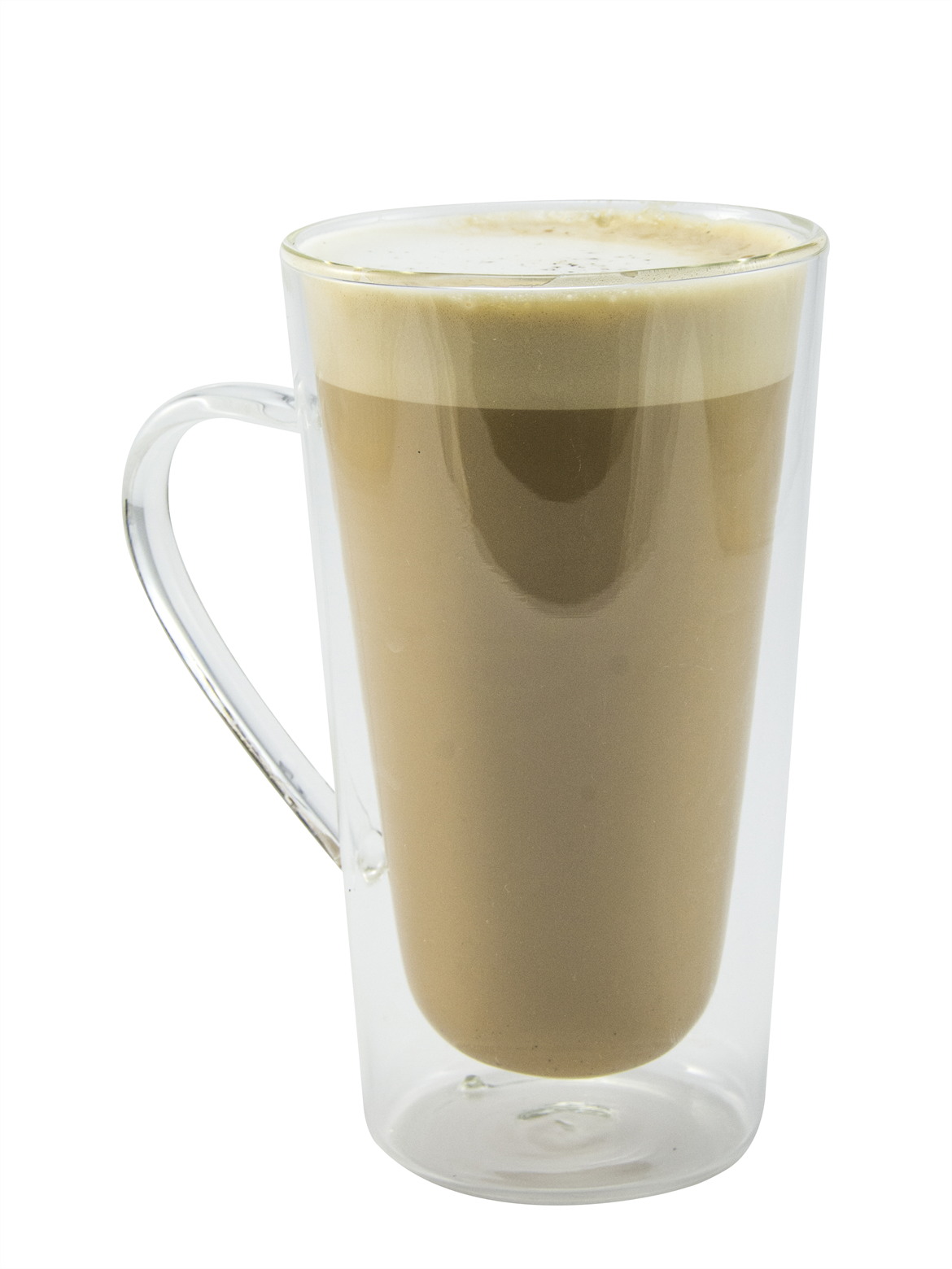 Butterscotch Cappuccino Sıcak Kahve