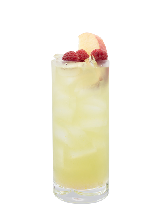 Teacher's Apple Lemonade Batch Alkolsüz İçecek