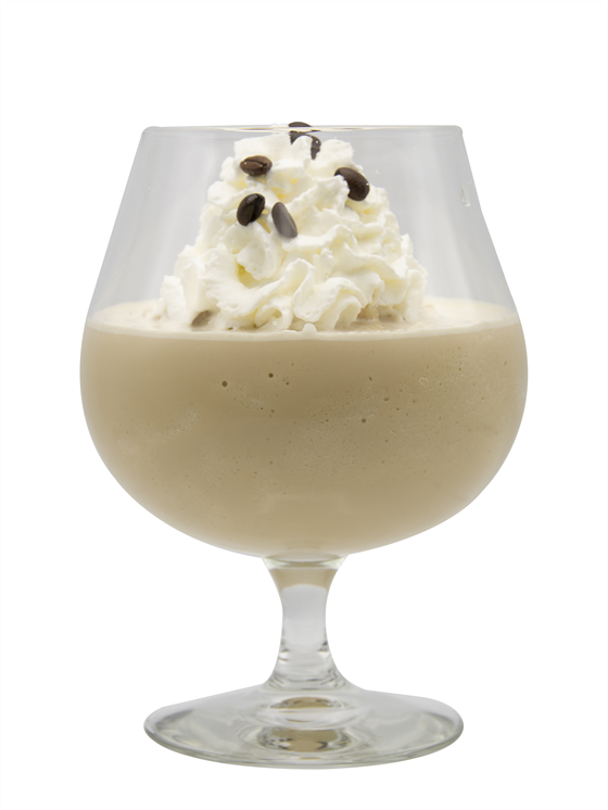 Tiramisu Almond Freeze Soğuk Kahve