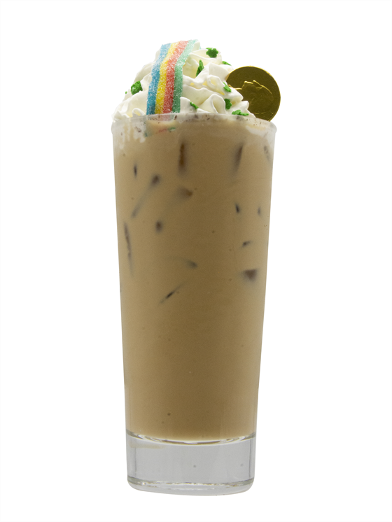 Maple Pumpkin Iced Cold Brew Soğuk Kahve