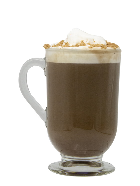 Fireside Mocha Latte Sıcak Kahve