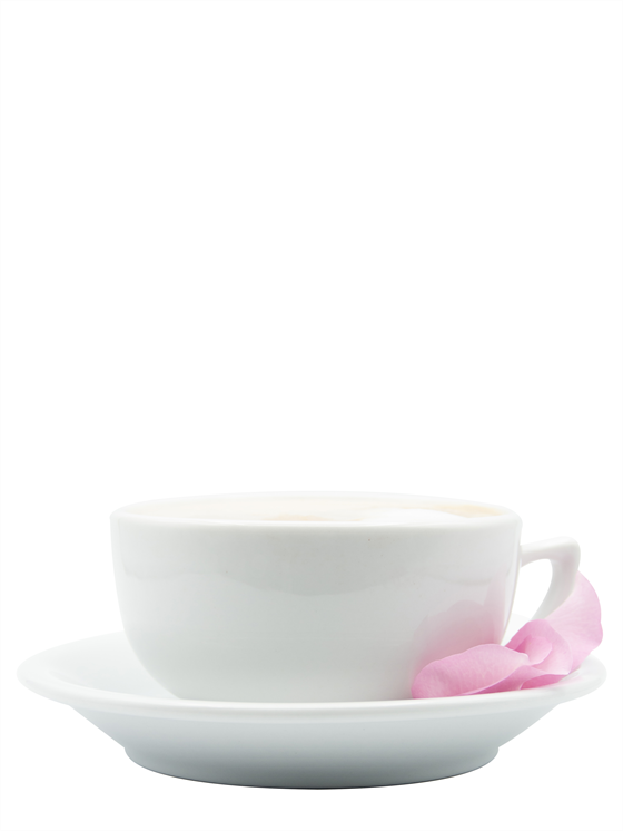 Cherry Blossom Latte Sıcak Kahve