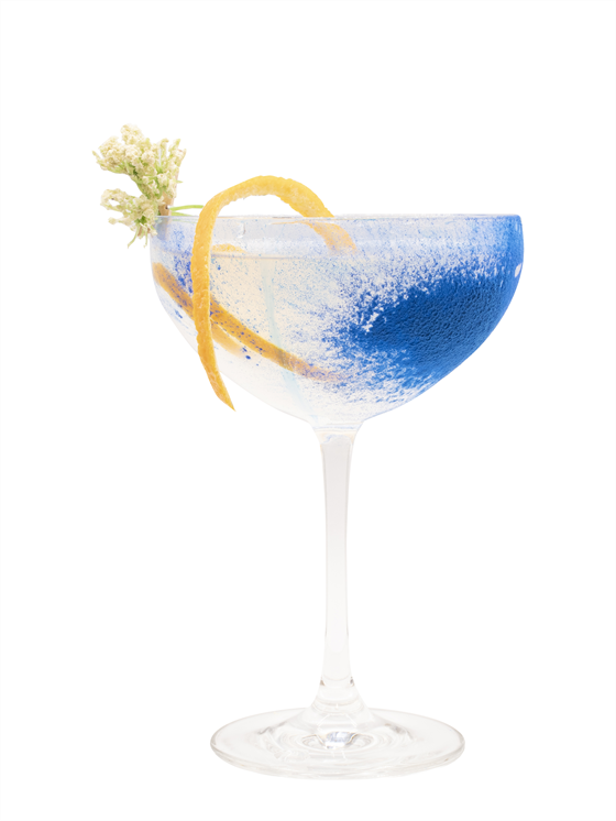 Cornflower Alkolsüz İçecek