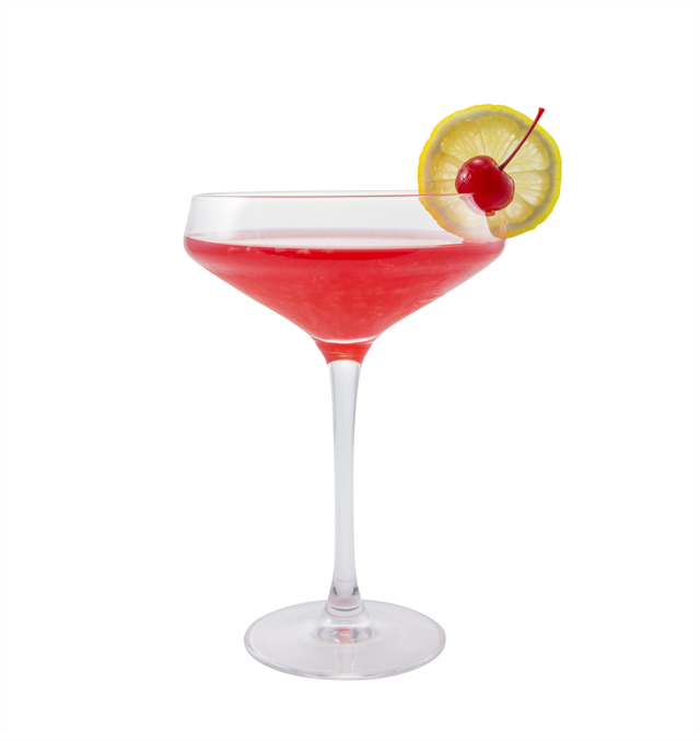 Tart Cherry Drop Alkolsüz Kokteyl