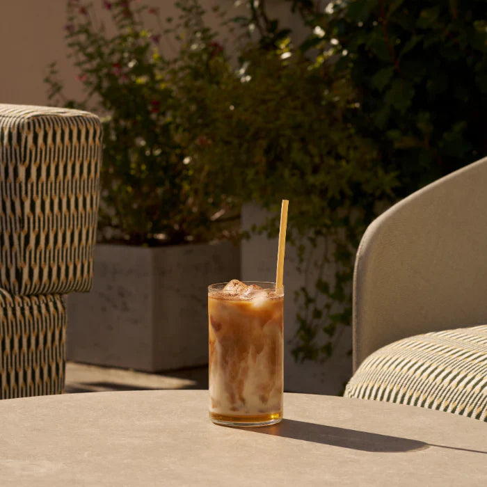 Cold Brew Kestane Soğuk Kahve