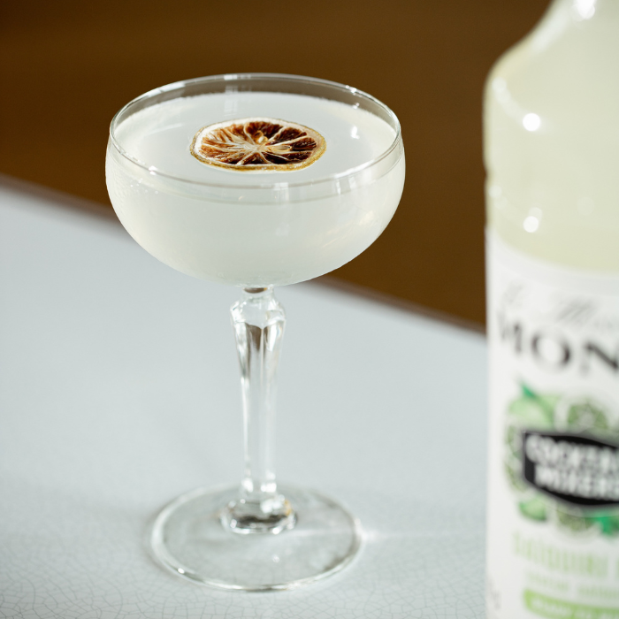 Daiquiri Karışımı Kokteyl