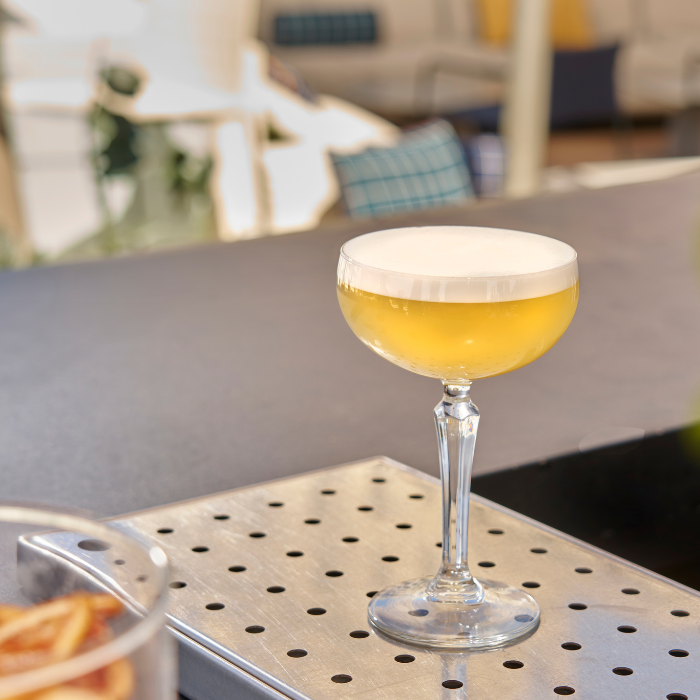 Monin Ricard Kokteyl