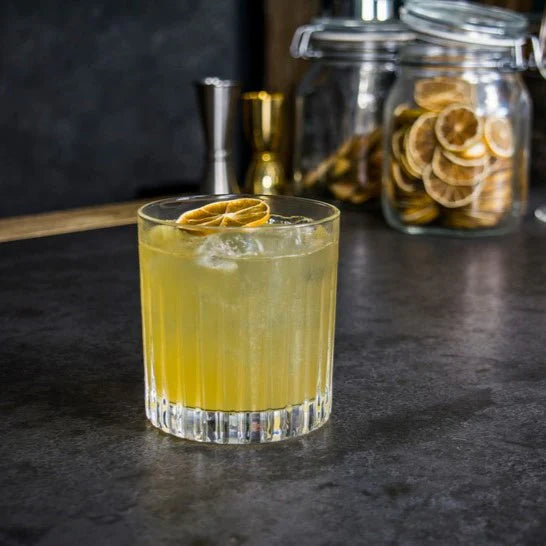 Mai Tai 2.0 Kokteyl