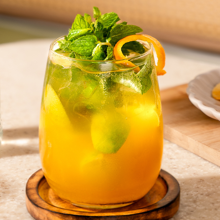 Mango Mojito Kokteyl