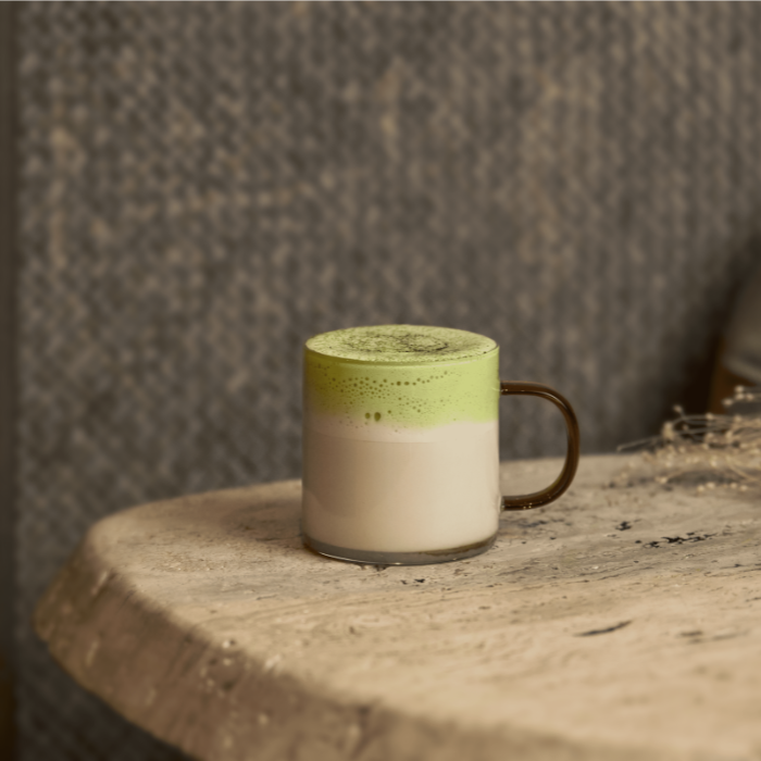 Matcha Coco Kurabiyesi Alkolsüz İçecek