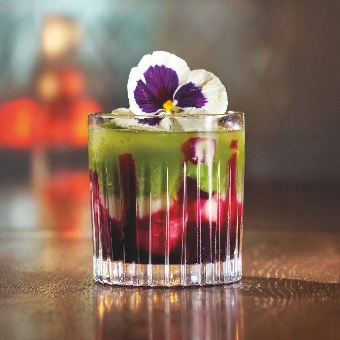 Matcha Latte Royal Sıcak Kahve