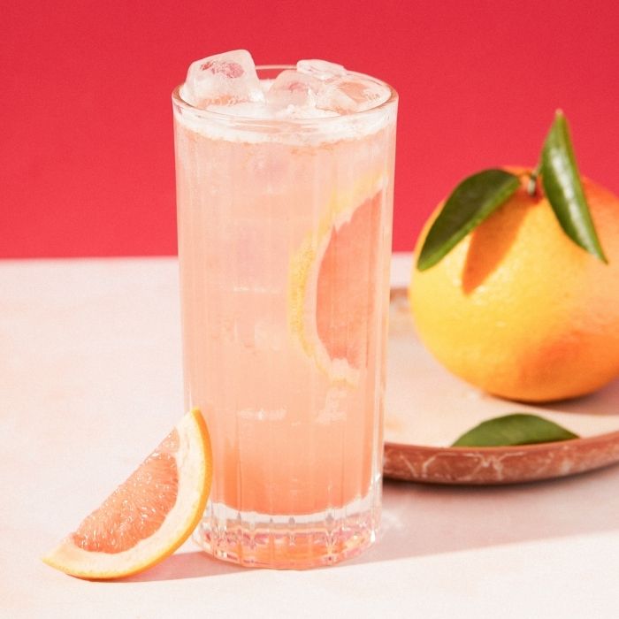 Paloma Yakut Greyfurt Kokteyl