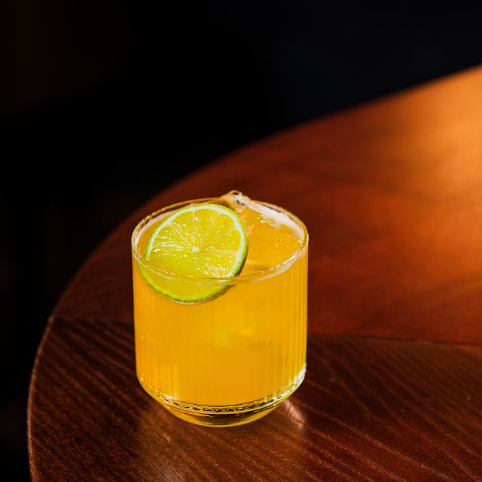Tutku Mai Tai Kokteyl