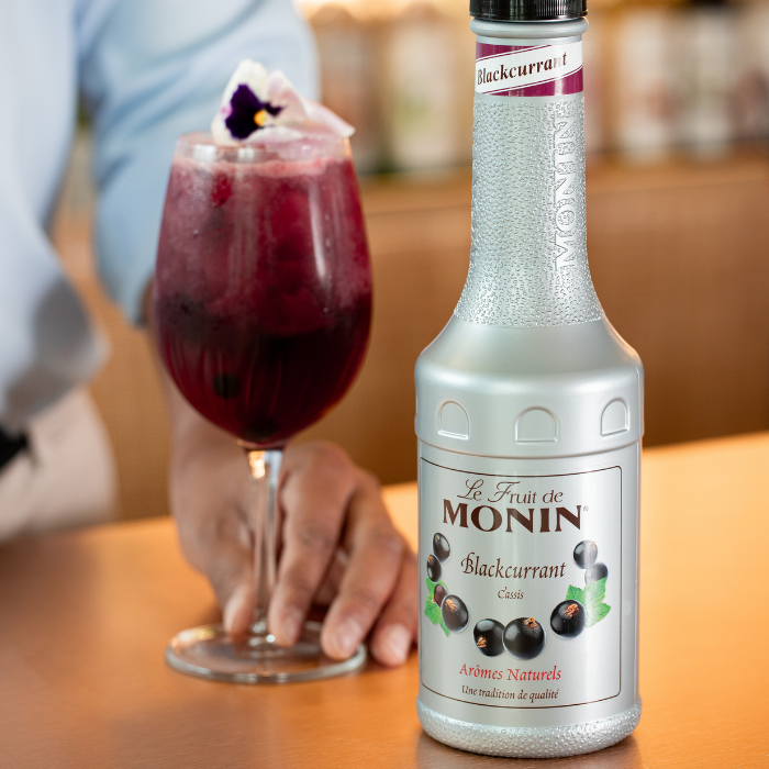 Kraliyet Spritzer'I Kokteyl