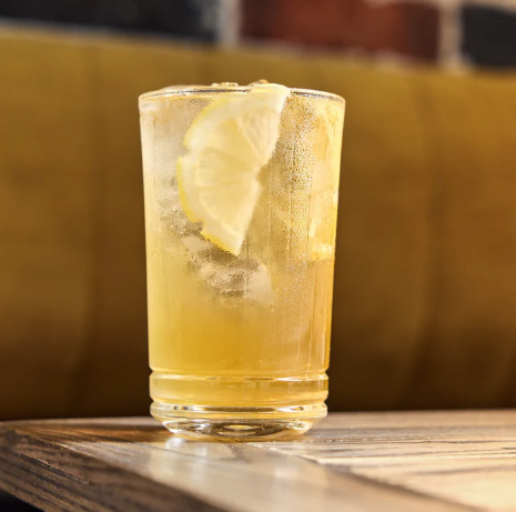Bakire Falernum Rhum Katır Alkolsüz Kokteyl