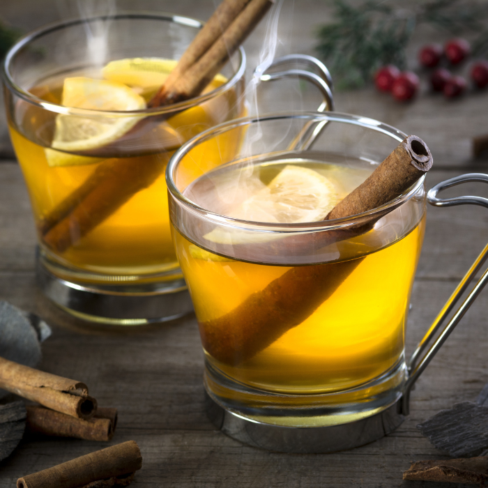 Sızma Ballı Fındık Toddy Alkolsüz Kokteyl